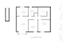 redraw and convert a 2d floor plan from PDF to autocad dwg